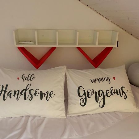 B&B Kelly Lausanne Ngoại thất bức ảnh