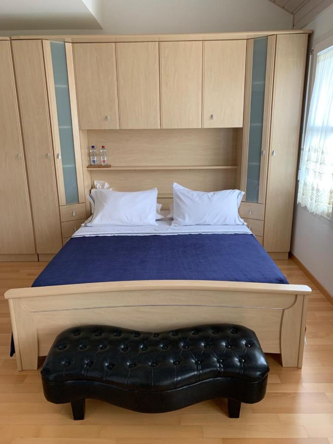 B&B Kelly Lausanne Ngoại thất bức ảnh