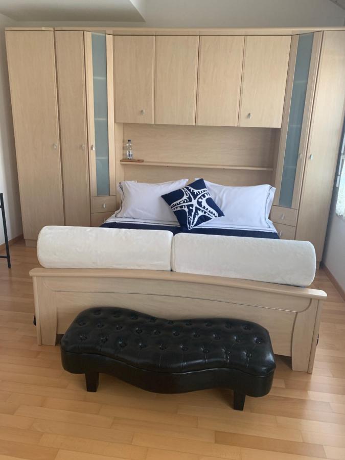 B&B Kelly Lausanne Ngoại thất bức ảnh