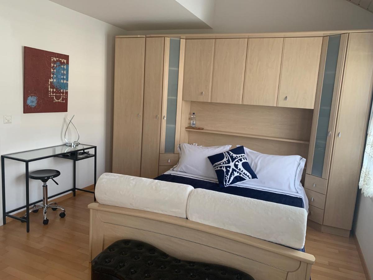 B&B Kelly Lausanne Ngoại thất bức ảnh