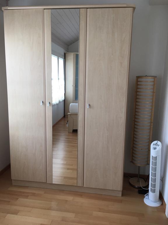B&B Kelly Lausanne Ngoại thất bức ảnh