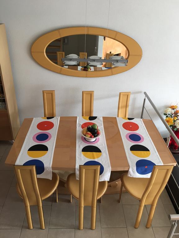 B&B Kelly Lausanne Ngoại thất bức ảnh