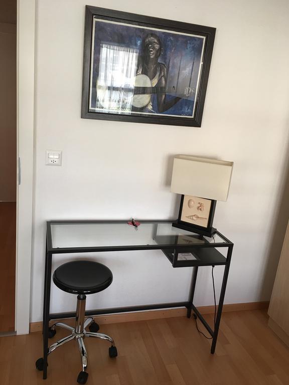 B&B Kelly Lausanne Ngoại thất bức ảnh