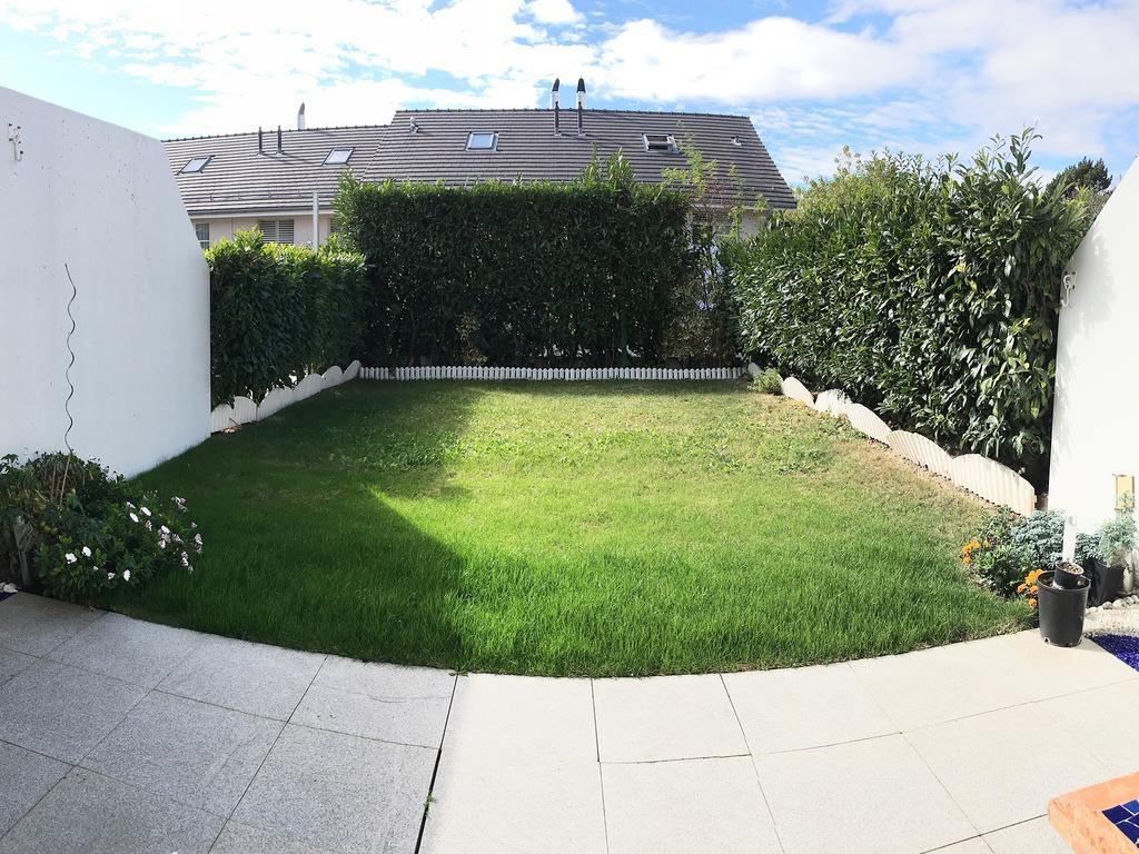 B&B Kelly Lausanne Ngoại thất bức ảnh