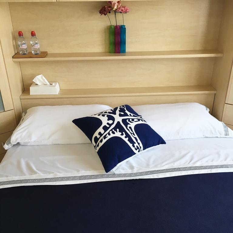 B&B Kelly Lausanne Ngoại thất bức ảnh