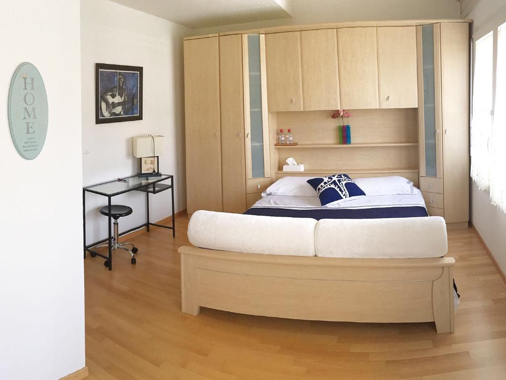 B&B Kelly Lausanne Ngoại thất bức ảnh