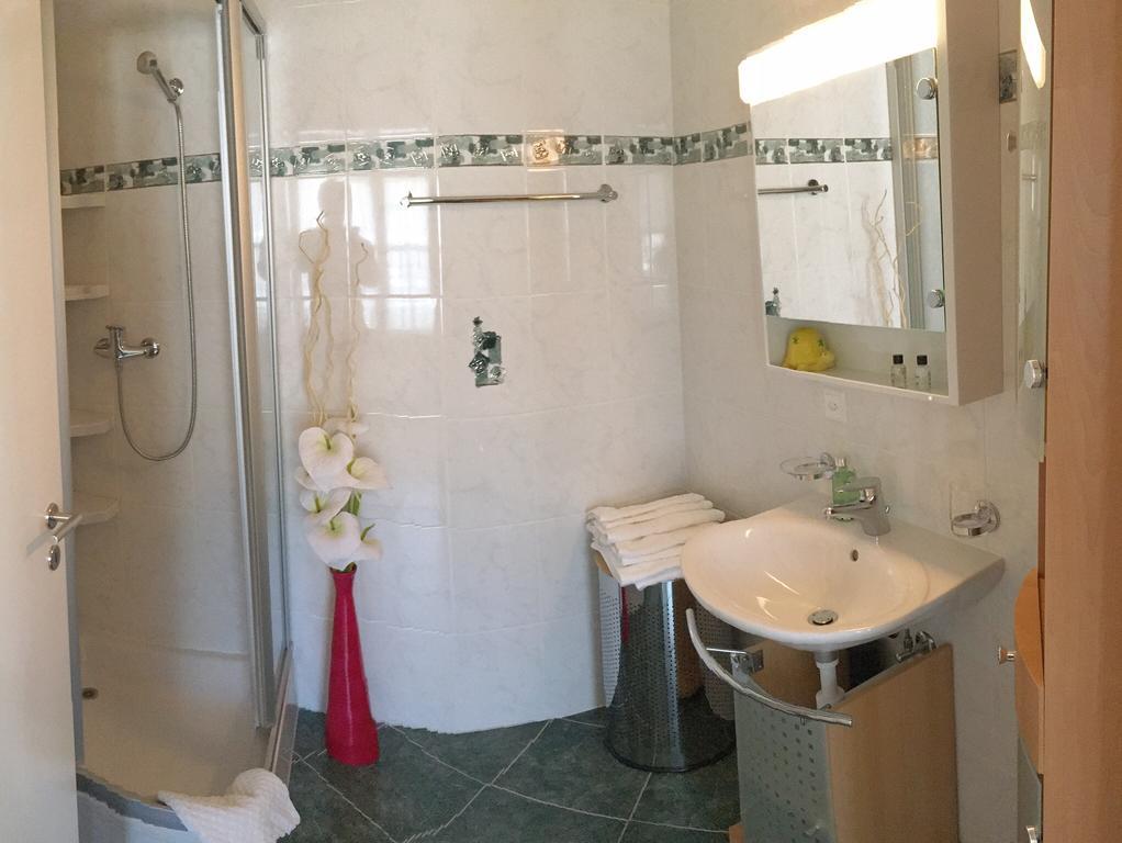B&B Kelly Lausanne Ngoại thất bức ảnh