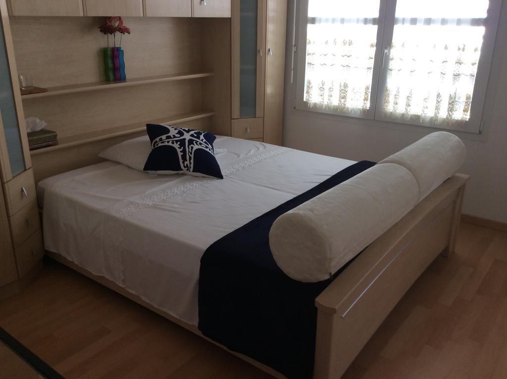 B&B Kelly Lausanne Ngoại thất bức ảnh