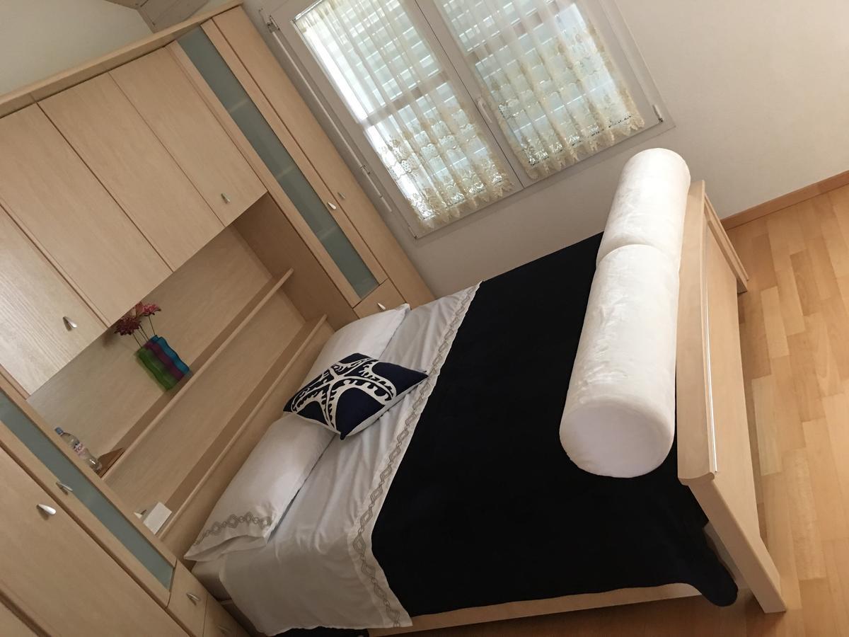 B&B Kelly Lausanne Ngoại thất bức ảnh