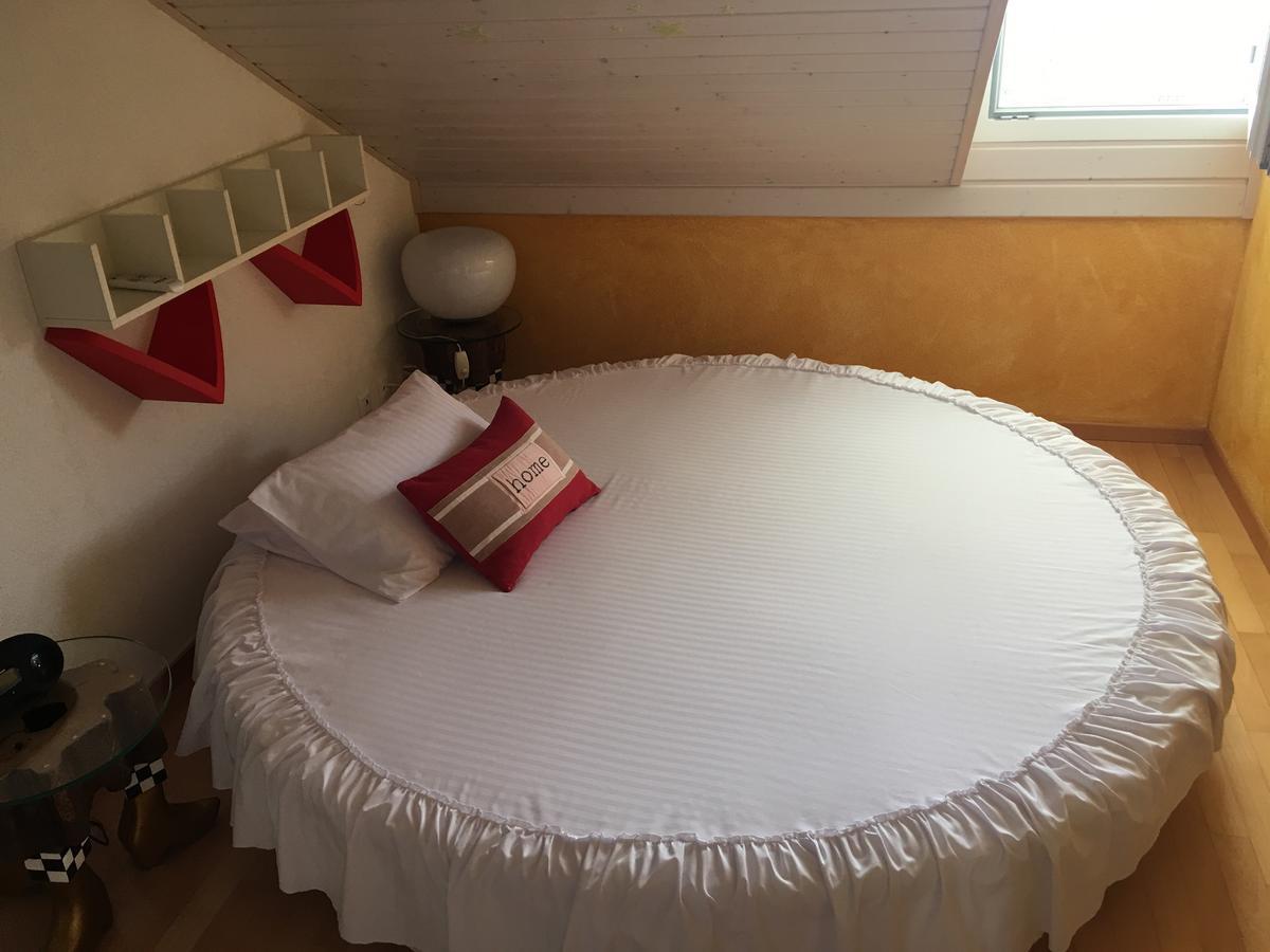 B&B Kelly Lausanne Ngoại thất bức ảnh