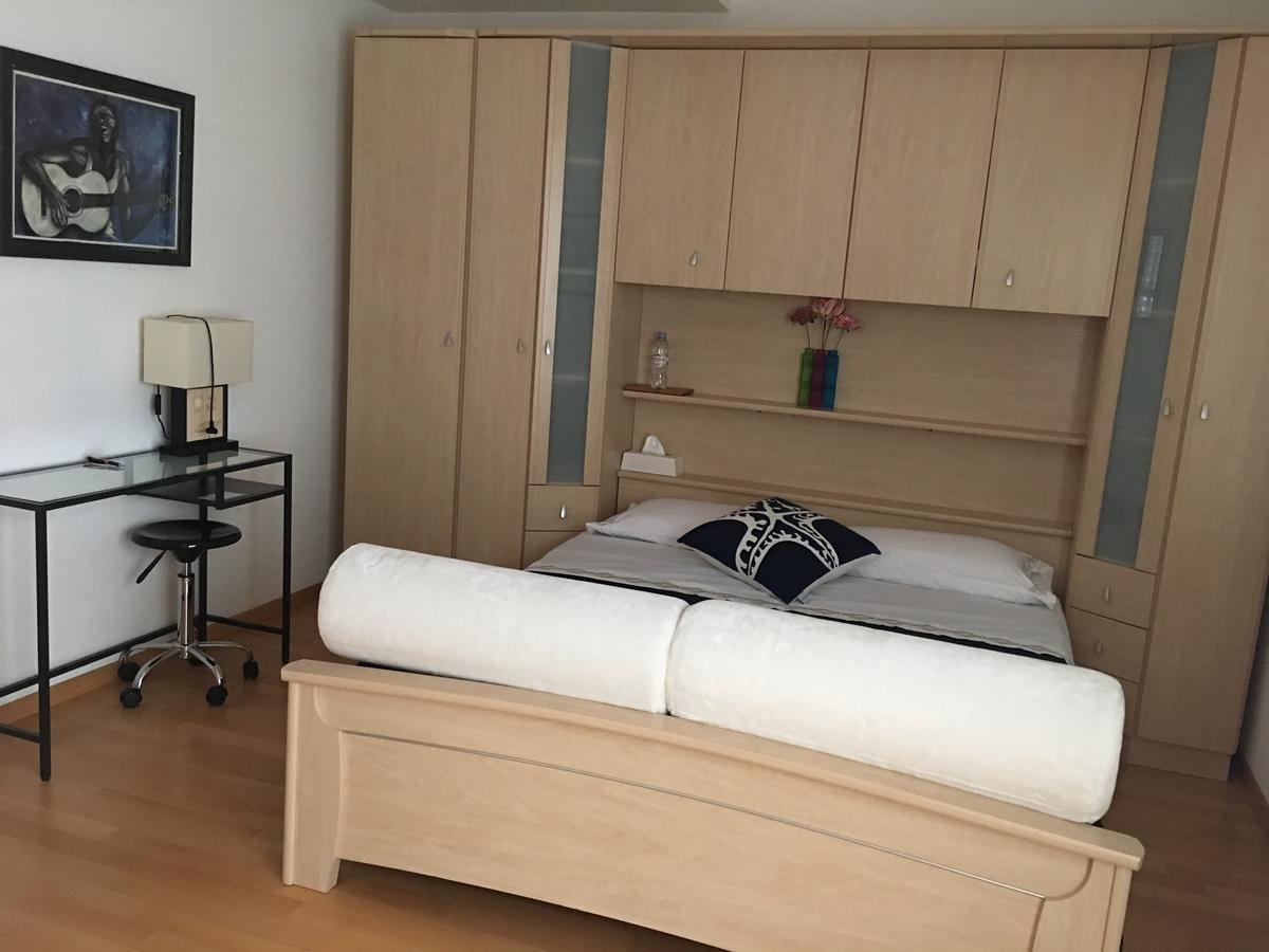 B&B Kelly Lausanne Ngoại thất bức ảnh