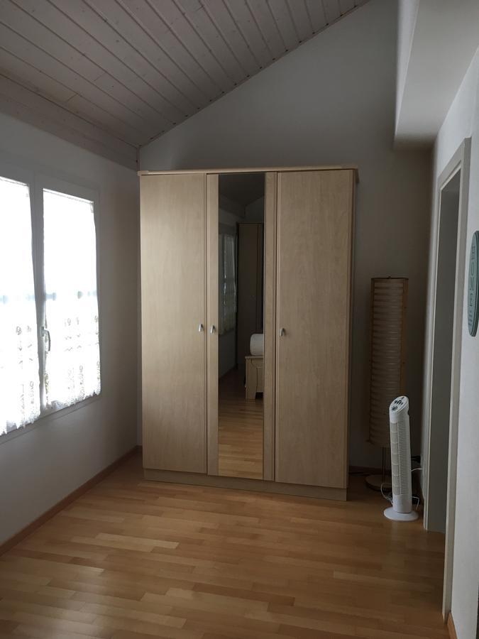 B&B Kelly Lausanne Ngoại thất bức ảnh