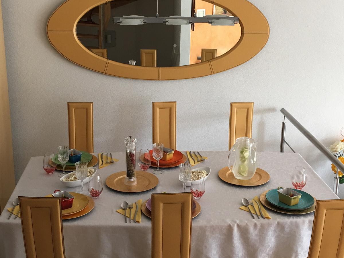B&B Kelly Lausanne Ngoại thất bức ảnh