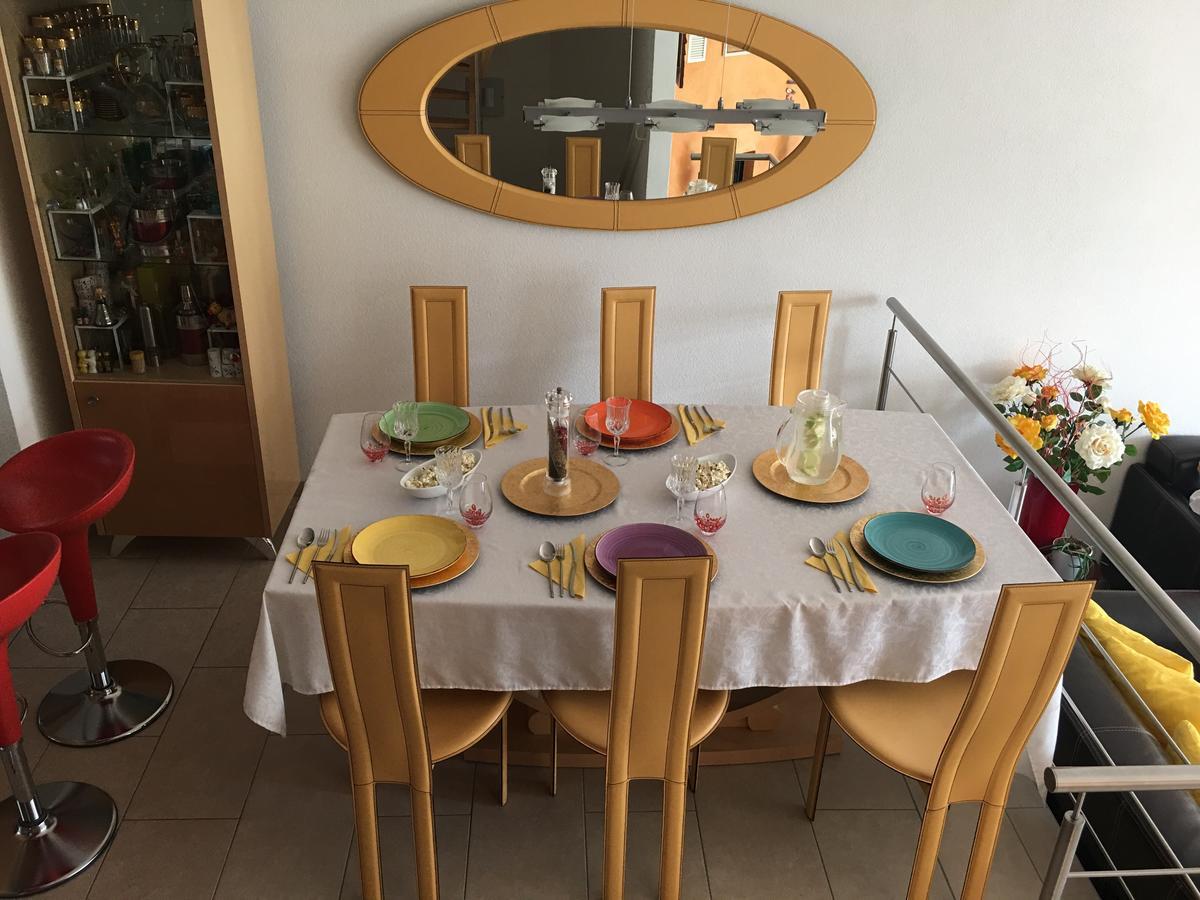 B&B Kelly Lausanne Ngoại thất bức ảnh