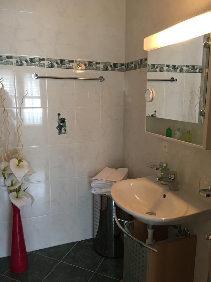 B&B Kelly Lausanne Ngoại thất bức ảnh