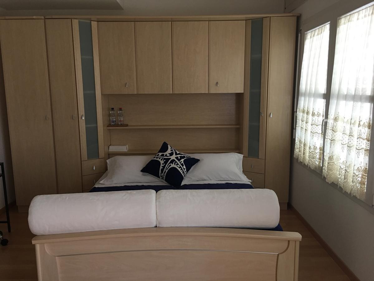 B&B Kelly Lausanne Ngoại thất bức ảnh