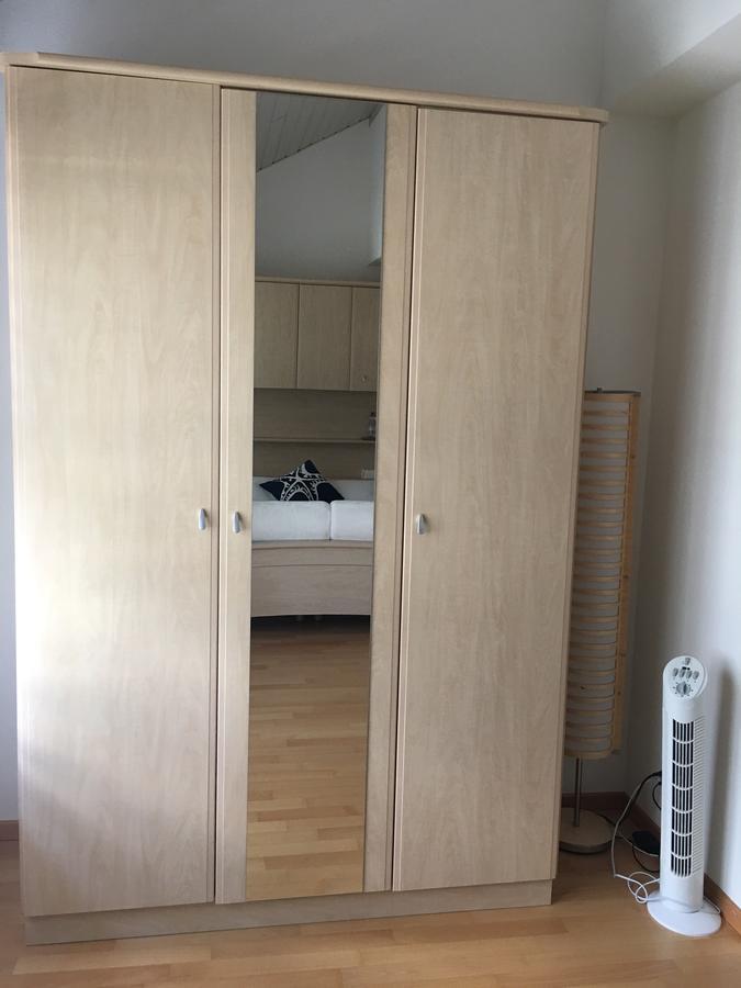 B&B Kelly Lausanne Ngoại thất bức ảnh