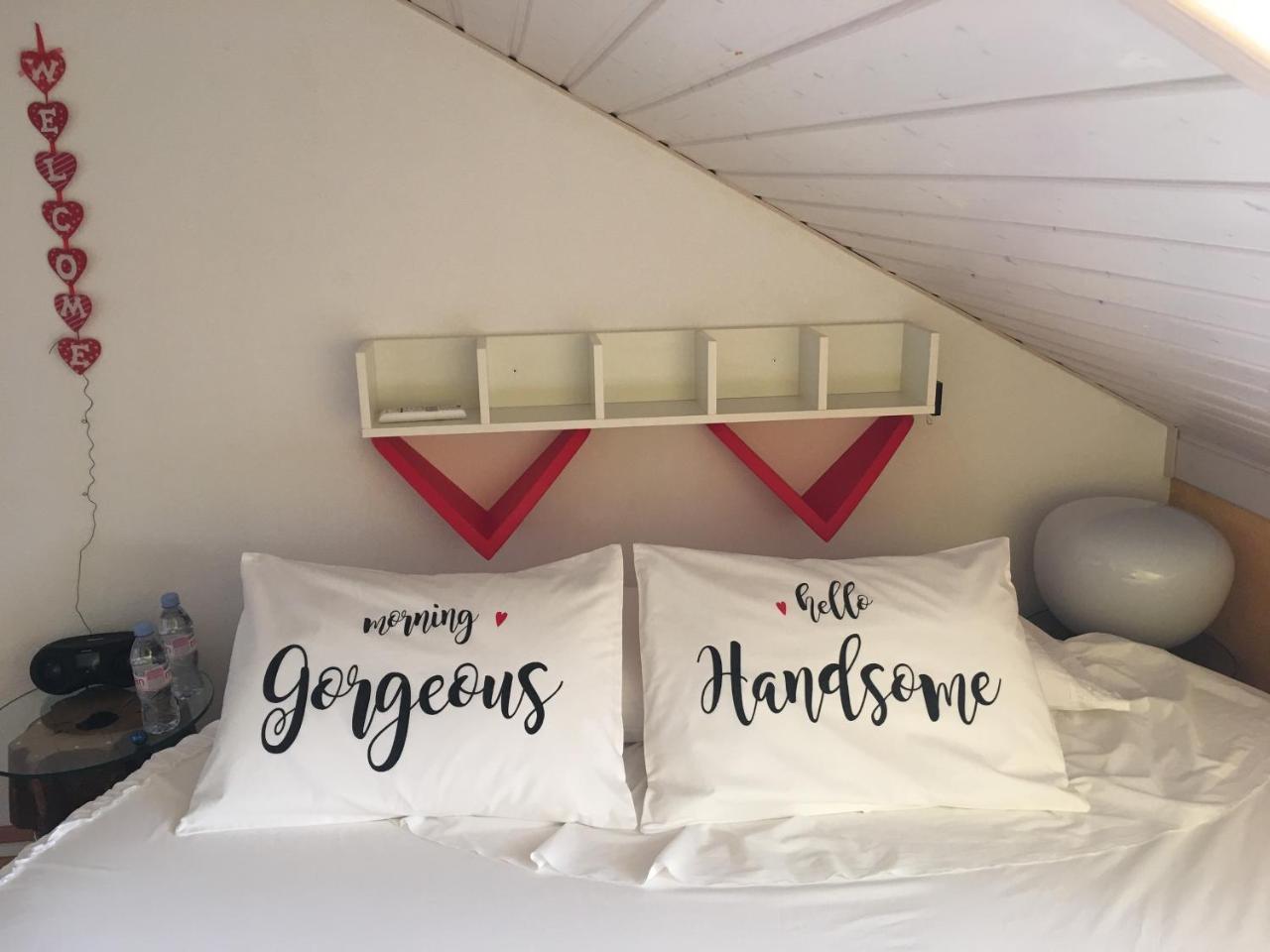 B&B Kelly Lausanne Ngoại thất bức ảnh