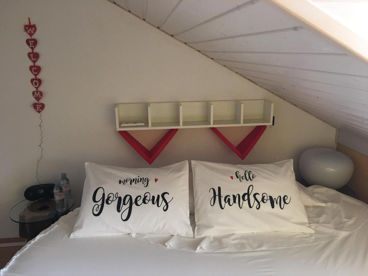 B&B Kelly Lausanne Ngoại thất bức ảnh